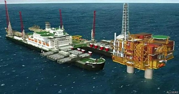 Может ли нефть упасть до $25 за баррель?