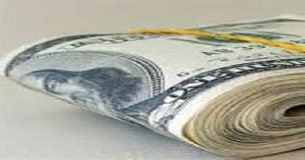 Сомони за неделю обесценился к доллару почти на 3%