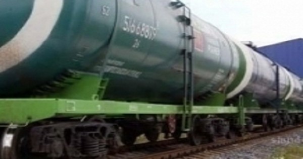 Таджикистан, сокращая ввоз нефтепродуктов, увеличивает импорт сжиженного газа