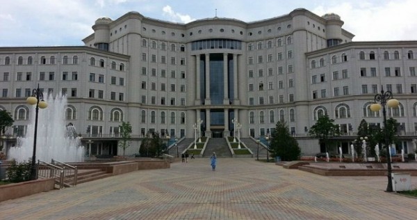 Нацбанк Таджикистана наложил штрафы на кредитные организации за спекуляции на валютном рынке