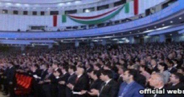 В Душанбе стартует международный форум