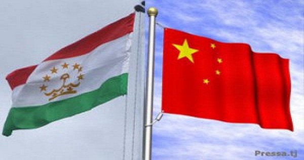 Таджикистан ждет от Китая больших инвестиций