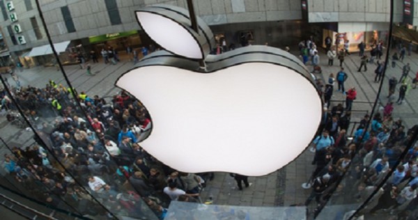Apple отчиталась о рекордной прибыли в истории компании