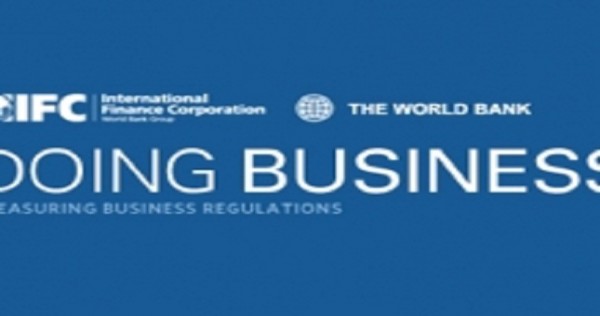Таджикистан улучшил свои позиции в рейтинге Doing Business на 34 строчек