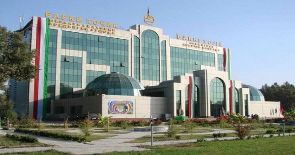 Барки точик: лимит введен, экспорт прекратился