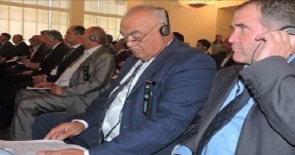 Ш. Саид призвал голландских бизнесменов инвестировать в АПК Таджикистана