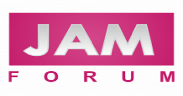 JAM Forum – вкусный форум из PR, Маркетинга, Брендинга и Рекламы