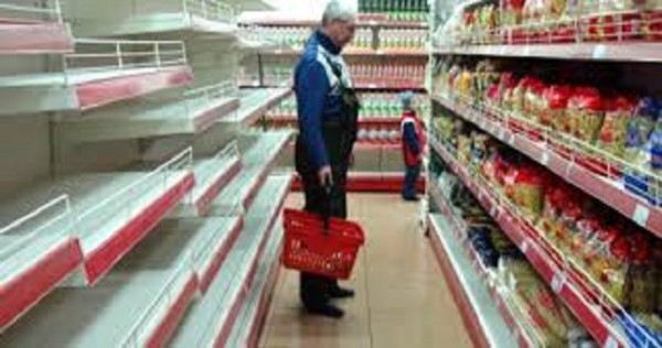 Таджикистан переходит на импортозамещение