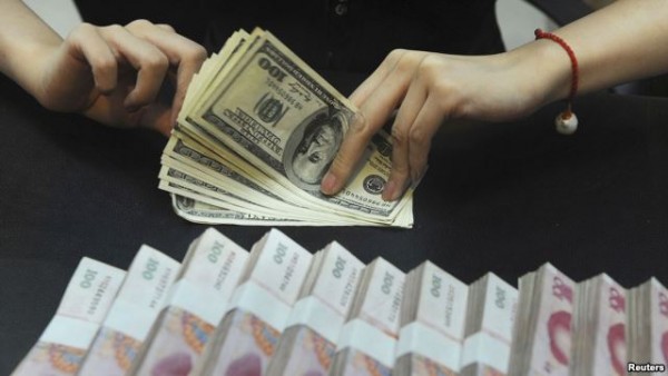 Как ослабление юаня повлияет на другие валюты?