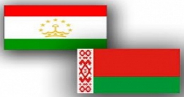 С чего все начиналось: Таджикистан - Беларусь