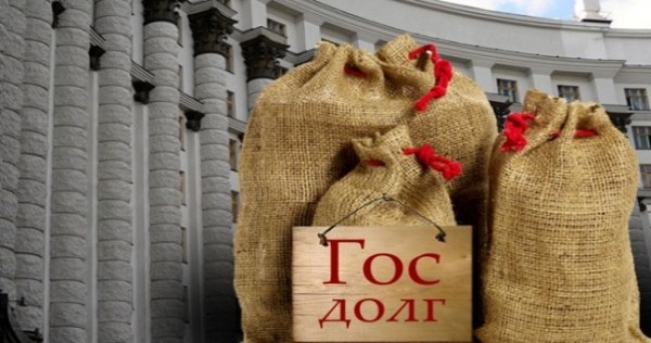 Размер внешнего долга Таджикистана к 2017 году должен составить 18,6% к ВВП