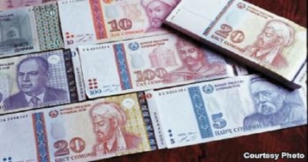 Западные санкции в отношении РФ отразились на таможенных сборах в Таджикистане