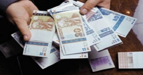 Сомони за полгода обесценился к доллару почти на 20%