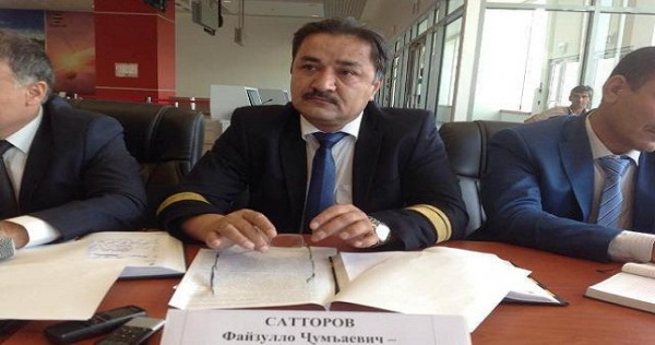 Руководство "Таджик эйр": Рейс "Душанбе-Хорог" сложнейший и при этом убыточный