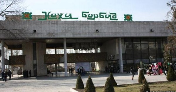 В Таджикистане состоится универсальная китайская выставка