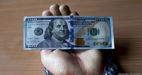 Китай рассматривает возможность выделения Нацбанку Таджикистану $500 млн