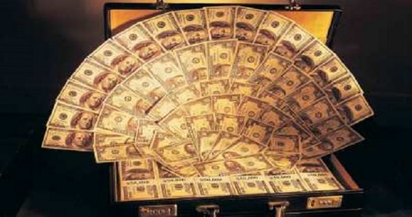 Инвестиционный портфель Таджикистана на 1 апреля состоит из 55 проектов на $2,3 млрд