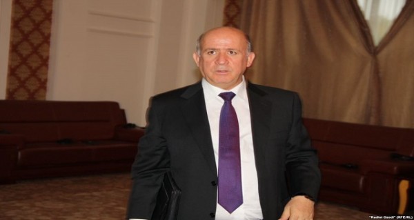 А.Гоиб: Покупательская способность населения снизилась