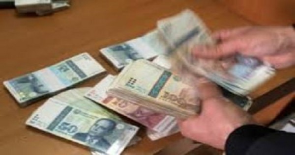 Глава Нацбанка рассказал депутатам о мерах по стабилизации ситуации на валютном рынке