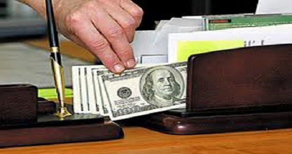 Антикоррупционные реформы в Таджикистане: общество в стороне?