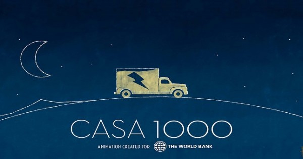 Очередная встреча по проекту CASA-1000 состоится в Стамбуле