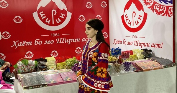 В Душанбе открылась крупная международная выставка