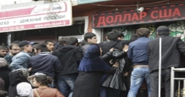 «Ход конем», или Новая тактика Нацбанка Таджикистана