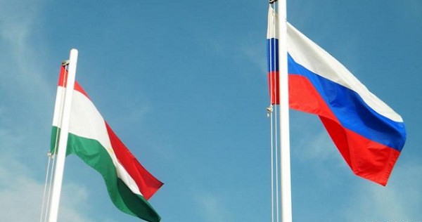 Межпалатное взаимодействие России и Таджикистана