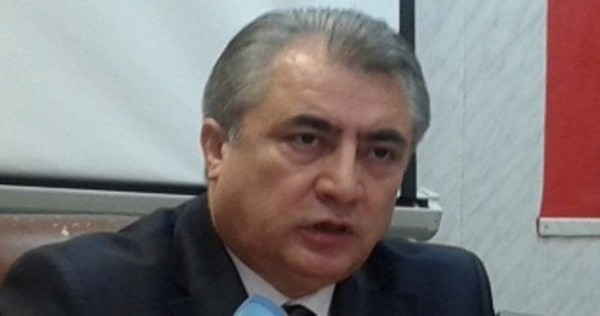 Глава "Барки Точик" полагает, что ГЭС “Сангтуда-1” и “Сангтуда- 2” нанесли ущерб компании на свыше 60 млн. сомони
