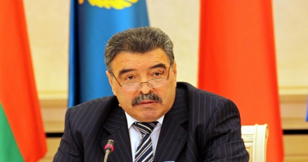 Посол РТ в РБ посетил Латвию