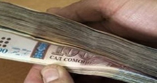 Сомони ждет стабилизации мировых цен на нефть