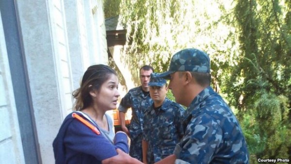 Новые детали выхода западной фирмы на узбекский рынок