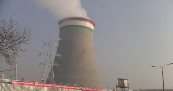 ТВЕА может получить взамен ТЭЦ «Душанбе-2» золотоносное месторождение