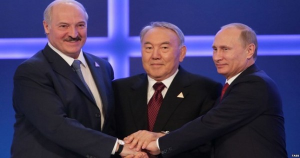 Таджикистан может вступить в ЕАЭС в 2015 году