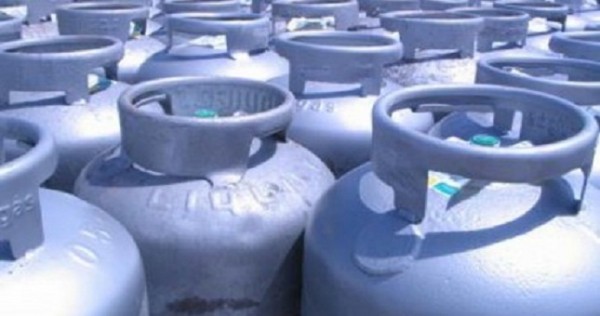 Сжиженный газ подорожал