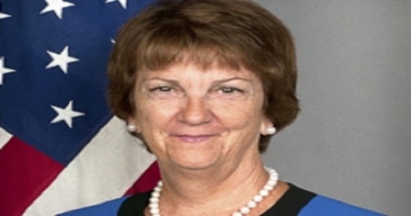 Посол США впечатлена уровнем сотрудничества с Таджикистаном