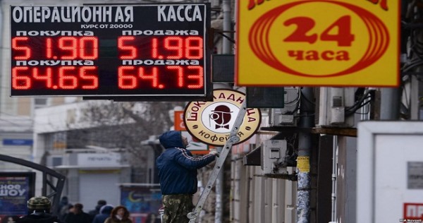 Рубль, возможно, будет спасен, но что ждет сомони?