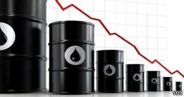 Глава МВФ: снижение цены на нефть благоприятно для мировой экономики