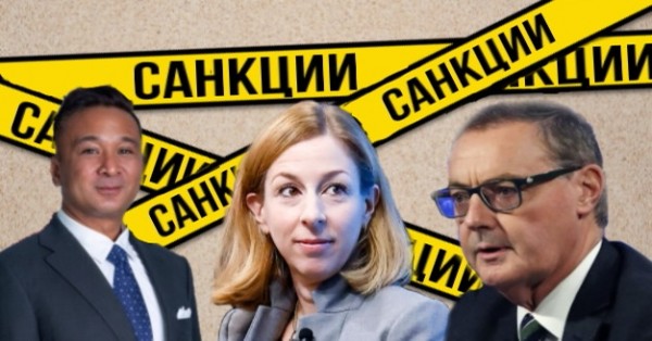 Угрозы санкциями: придется ли Таджикистану выбирать между Россией и Западом?