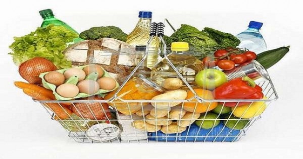 Мониторинг и анализ цен на продовольствие