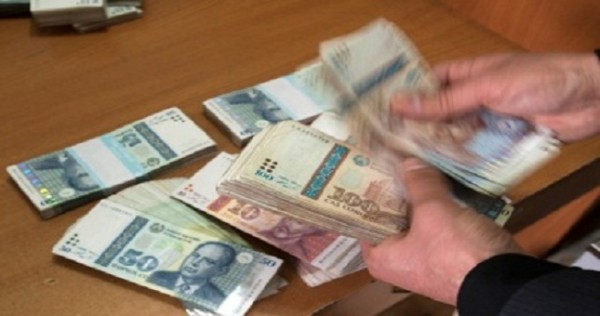 Нацбанк уверяет, с Сомони будет все в порядке