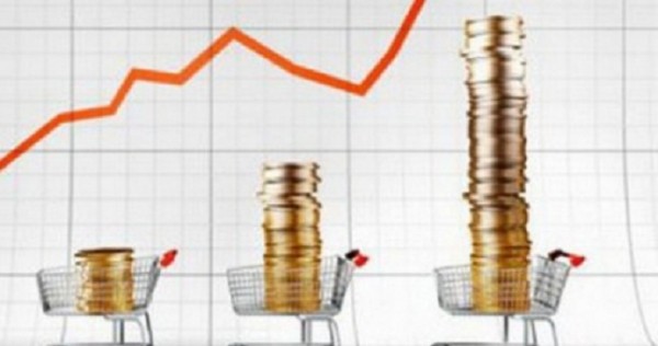 Инфляция достигла 6,1%
