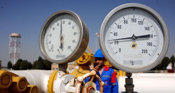 Стоимость экспорта газа из Ирана в 2022 году вырасла на 79%