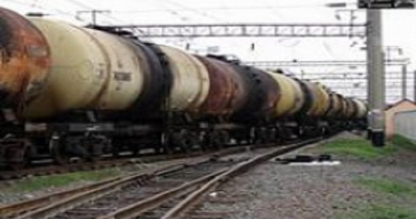 Поставки нефтепродуктов в Таджикистан выросли на 60%