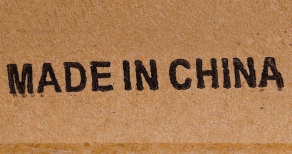 89% иностранных респондентов желают продолжать покупать китайские продукты