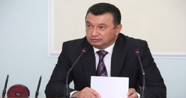 Кохир Расулзода: Чтобы климат не ухудшался, необходимо охранять ледники и строить ГЭС