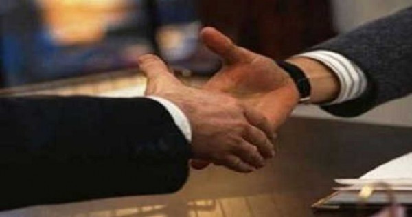 Геологические службы Таджикистана и Финляндии подписали меморандум