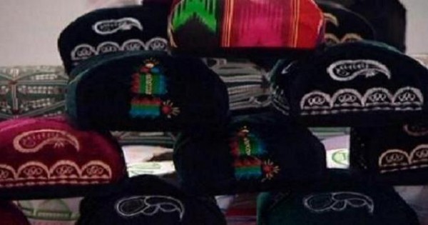 В Душанбе устроили выставку-ярмарку китайских товаров