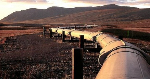 Таджикистан не будет получать газ из транзитного газопровода «Туркменистан-Китай
