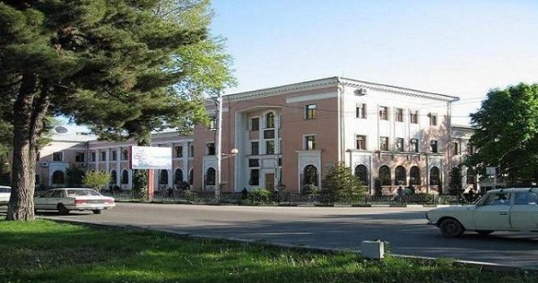 НБТ: Таджикистан не является страной с высоким риском отмывания денег